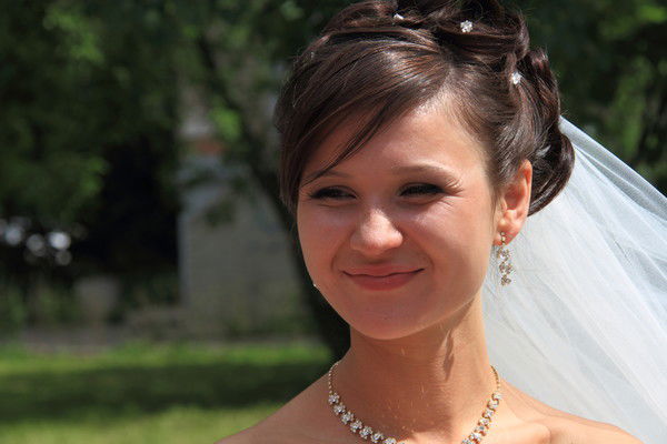 Лилия Смирнова