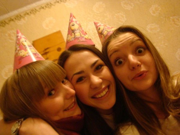 Александра Кудякова