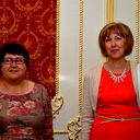 Ирина Пушкарева