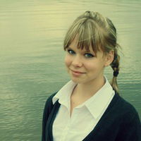 Екатерина Виноградова