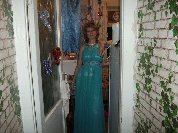 Надежда Казакова