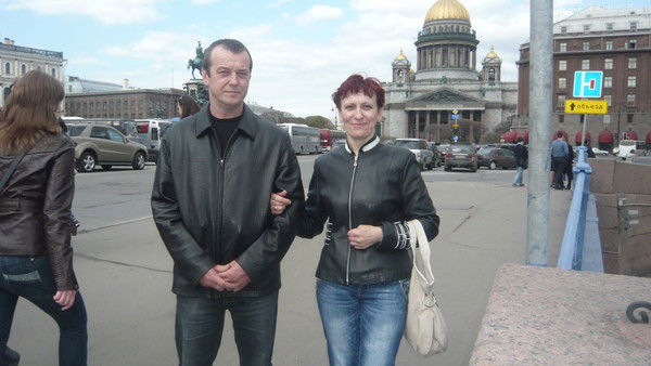 Сергей Самсонов