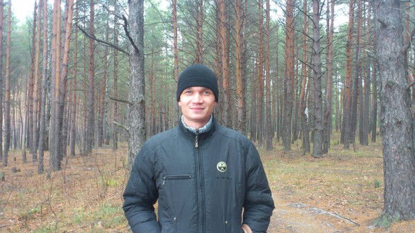 Александр Курноскин