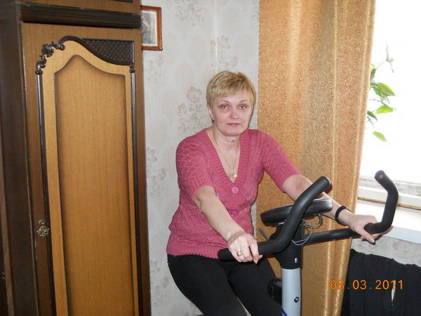 Марина Чудинова