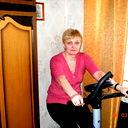 Марина Чудинова