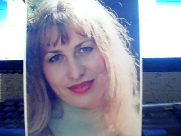 Светлана Сажина