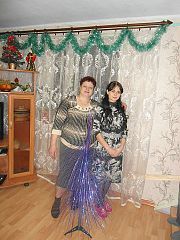 Светлана Майнингер