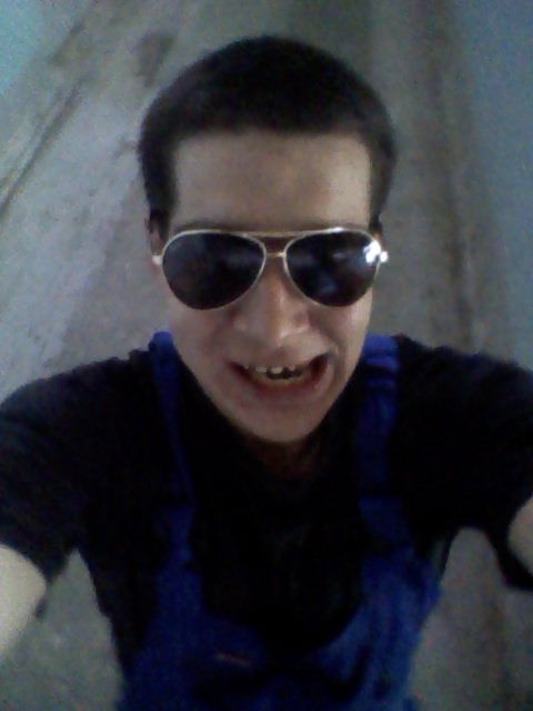 Никита Узлов