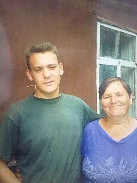 Сергей Ситников