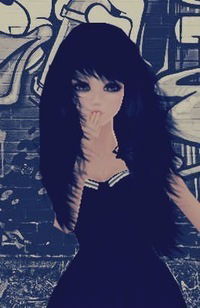 Настя Ходырева