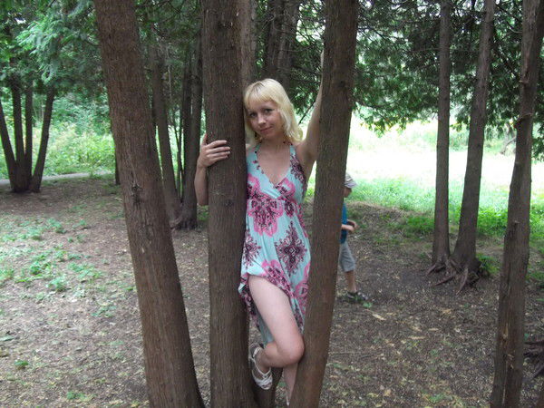 Юленька Морская