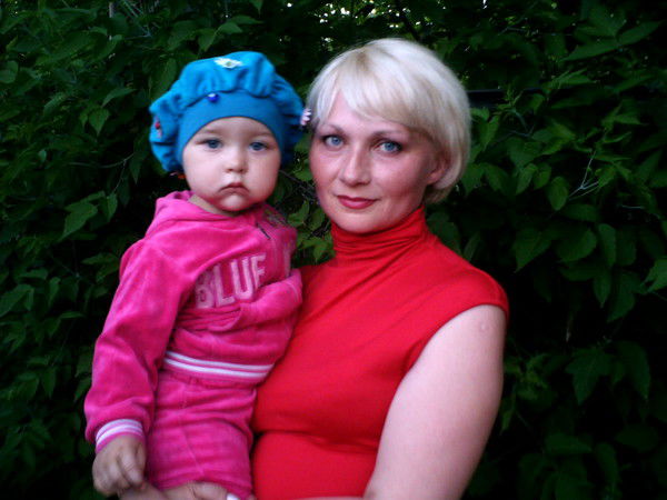 Клара Айсина