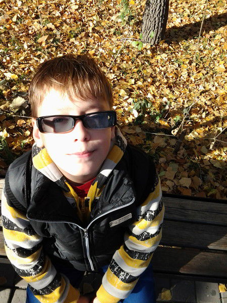 Данил Дёмин