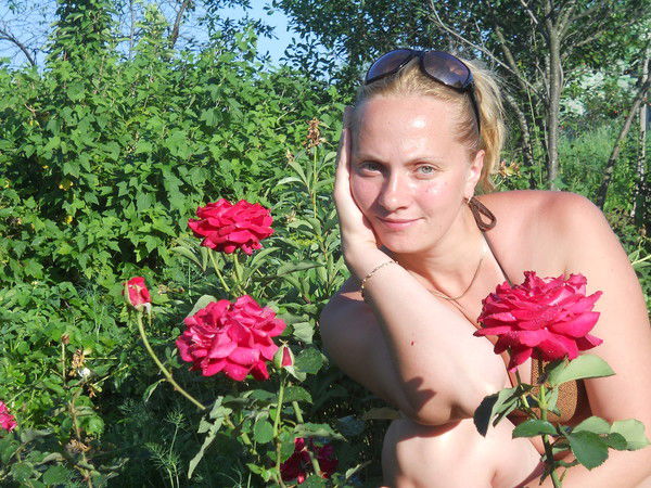 Ольга Олещенко