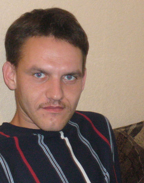 Кирилл Стукалов