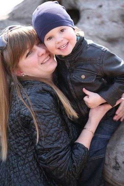 Натали Мальцева