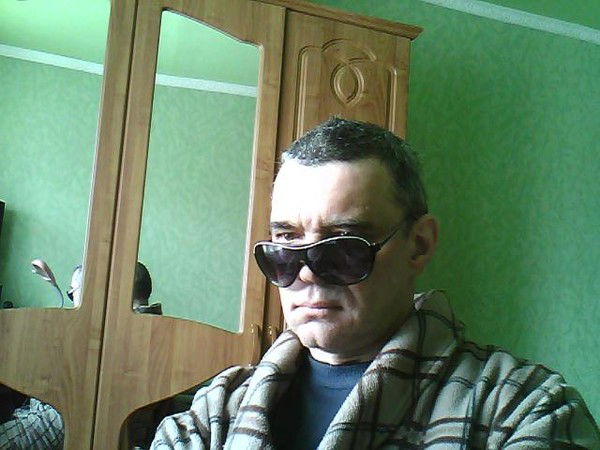 Алексей Кузьменко