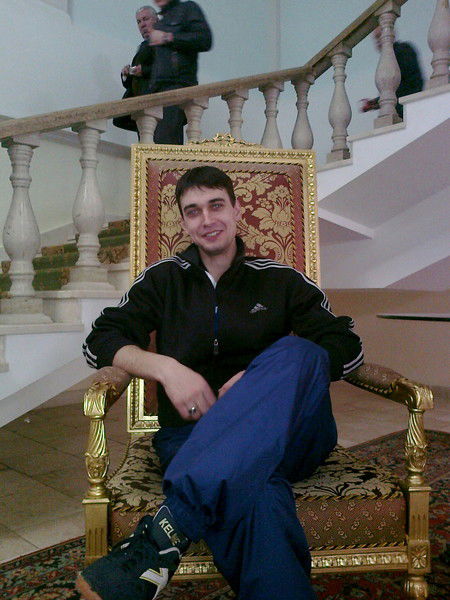 Илья Клименко