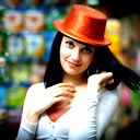 Екатерина Чашкина