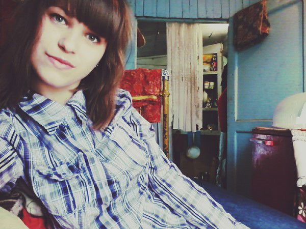 Александра Безрукова