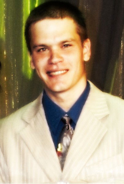 Николай Казберов