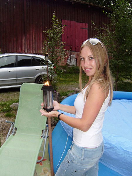 Ольга Четкарева