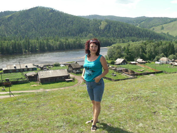 Елена Каратаева