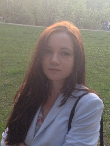 Валентина Белова