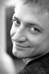 Евгений Бекиш