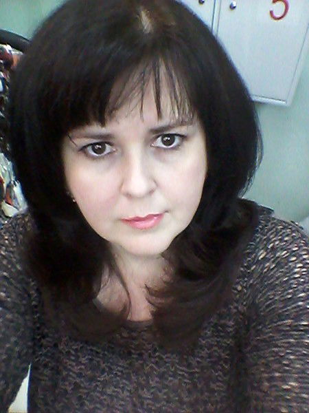 Лариса Лариса