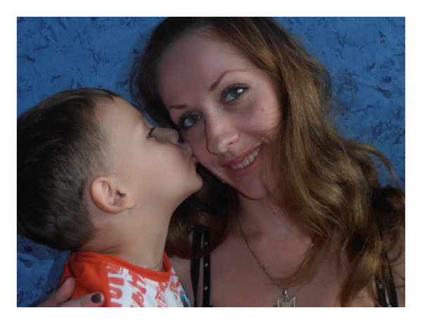 Наталья Шмидко