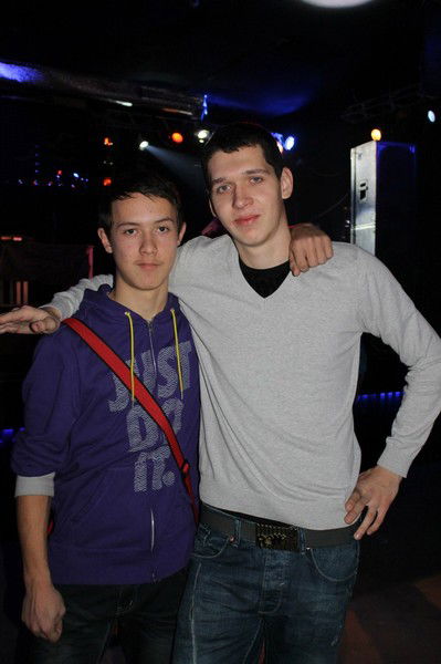 Yaroslav Faizutdinov