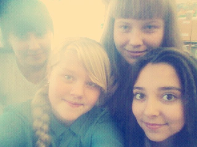 Дарья Фролова