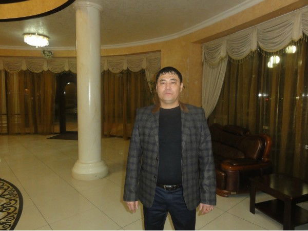 Гани Аймагамбетов