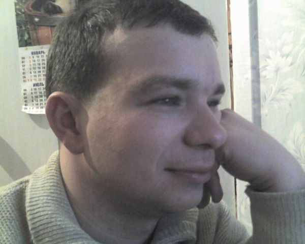 Александр Шибанов