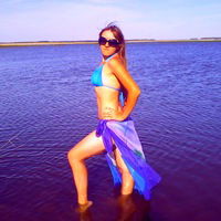 Анастасия Воронина