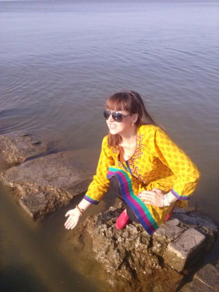 Виктория Кожевникова