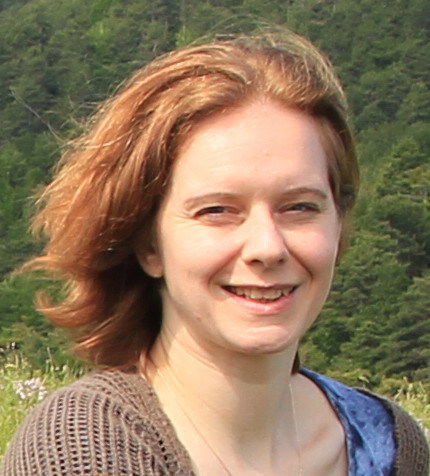 Екатерина Данилова