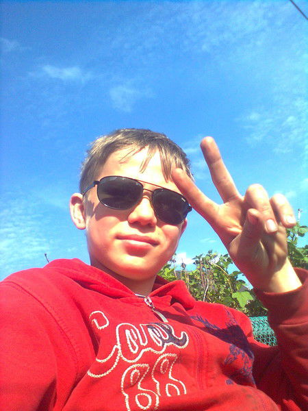 Никита Ильмуков