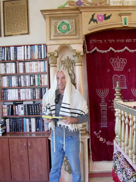 Семен Рохлин