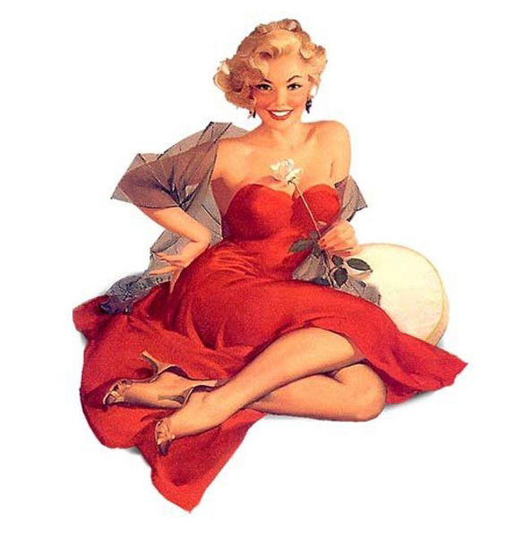 Ольга Варенцова