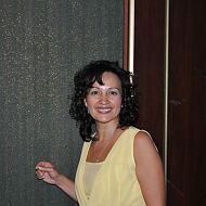 Эльвира Ахиярова