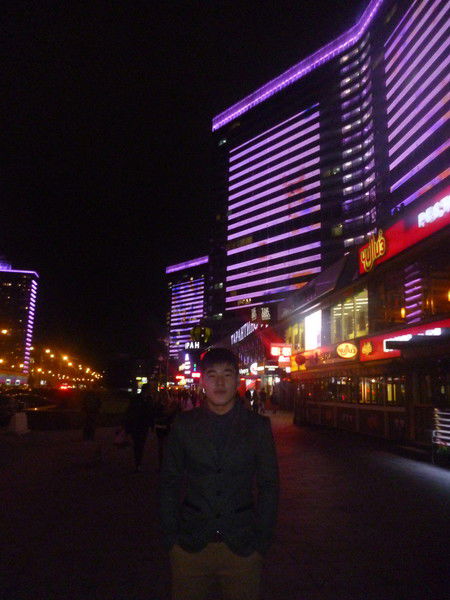 Акмат Мамиев