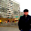 Николай Герасимов