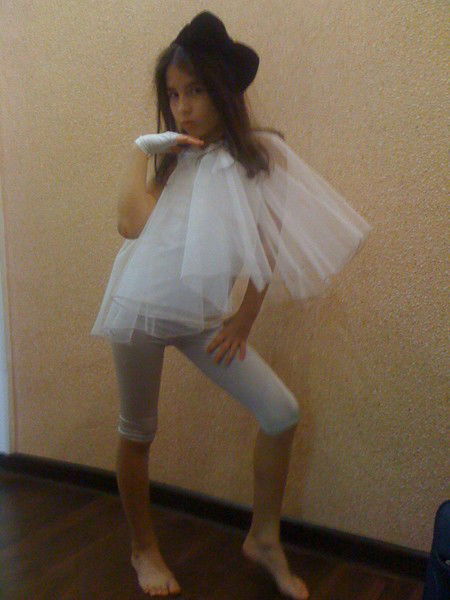 Лолита Шадыматова