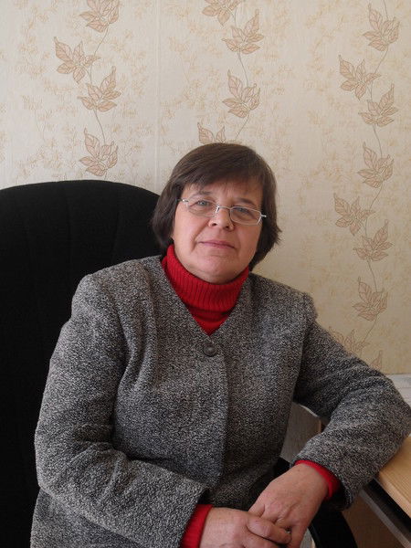 Разифа Гараева