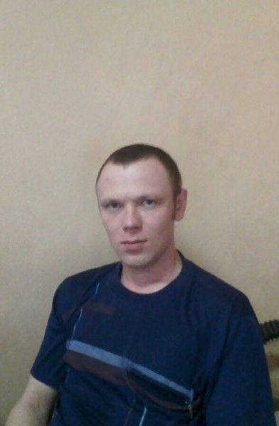 Петр Глухих