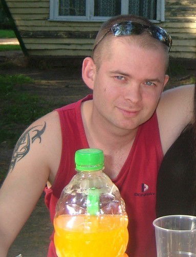 Сергей Сюзьдин