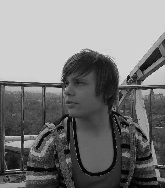 Сергей Колмогоров