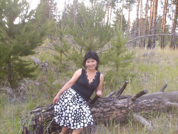 Галия Абишева